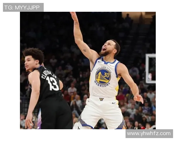 勇士与爵士激战在即谁能在这场篮球对决中笑到最后