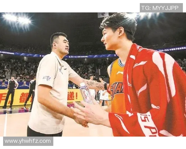 张兆旭的篮球之路:从青涩少年到职业球员的成长历程与心路历程 张兆旭的篮球之路:从青涩少年到职业球员的成长历程与心路历程