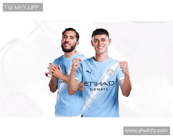 福登的崛起与曼城的辉煌之路：年轻天才如何改变足球格局