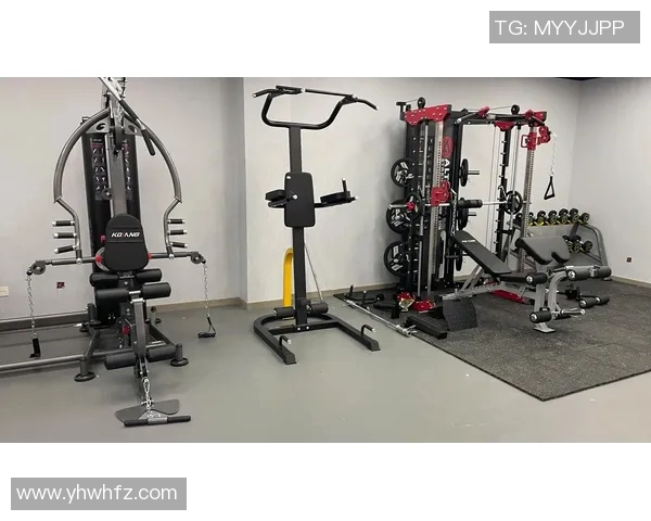 全面解析小型健身器材种类与使用技巧助你轻松打造家庭健身房