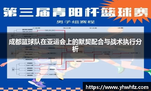 成都篮球队在亚运会上的默契配合与战术执行分析